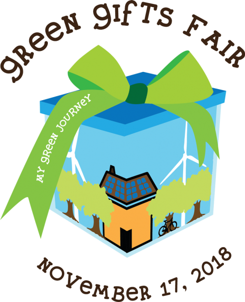 2018 Green Gifts Fair