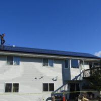 Going Solar: Our New Love for the Sun