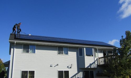 Going Solar: Our New Love for the Sun