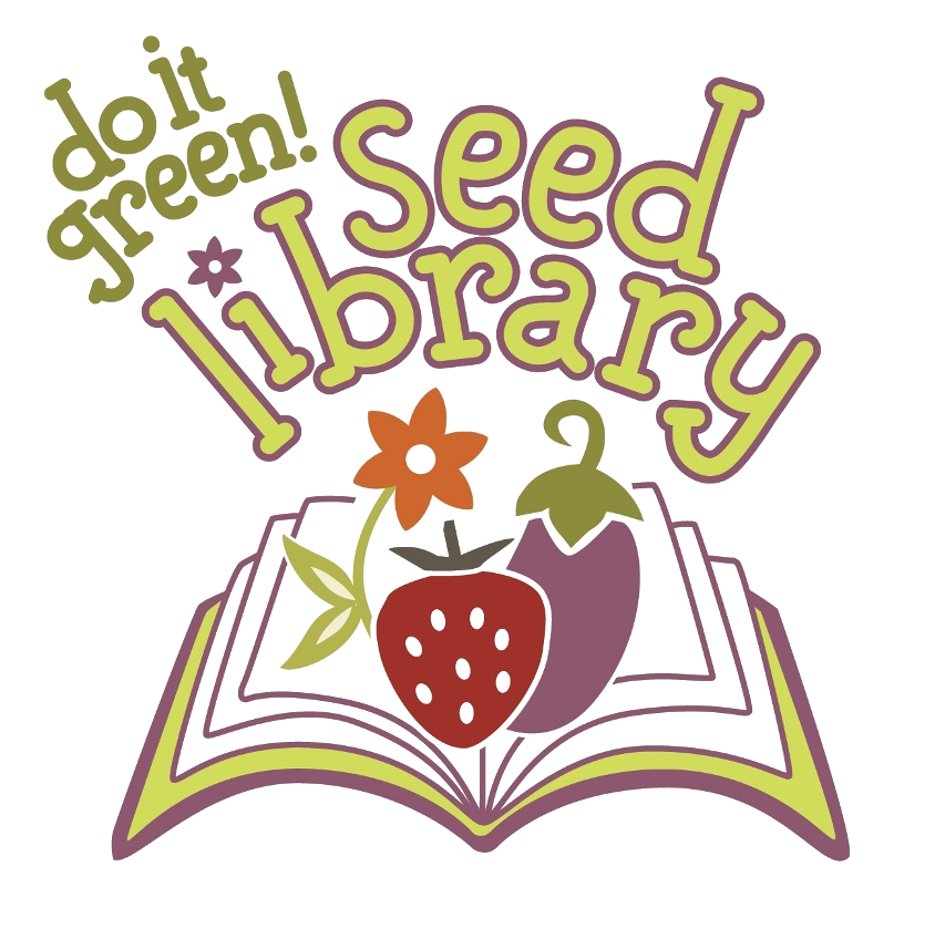 Seed Library Program | Do It Green! Minnesota